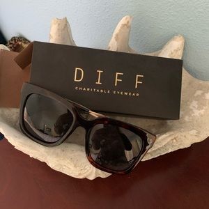 Diff sunglasses